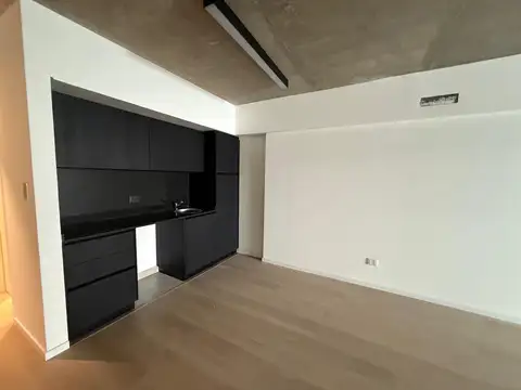 Oficina Monoambiente con 1 baño