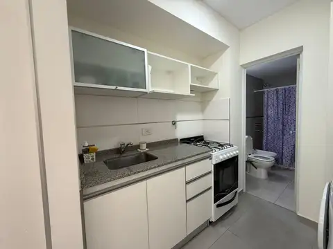 Departamento en Alquiler al Norte