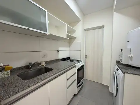 Departamento en Alquiler de Monoambiente