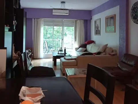 Avellaneda 100, Piso 2