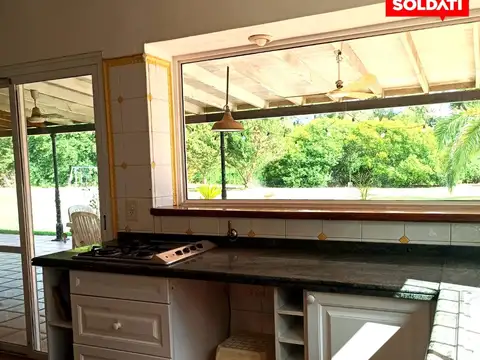Casa en Venta 14 años