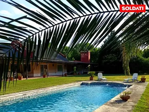 Casa en Venta en Chacras Open Door, USD 245.000