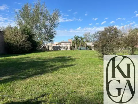 Terreno en Venta en Roldan, San Lorenzo