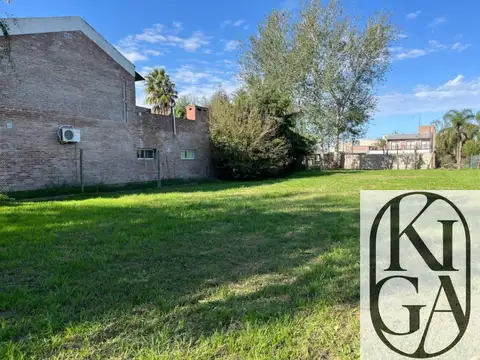Terreno en venta 600m2 - San Benito y Talacasto