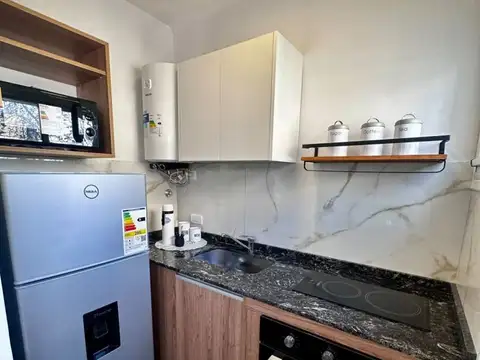 Departamento en Venta en Plaza Colon, USD 53.900