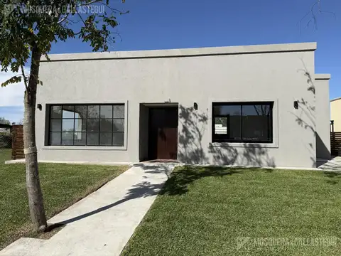 Casa en venta en San Ramon