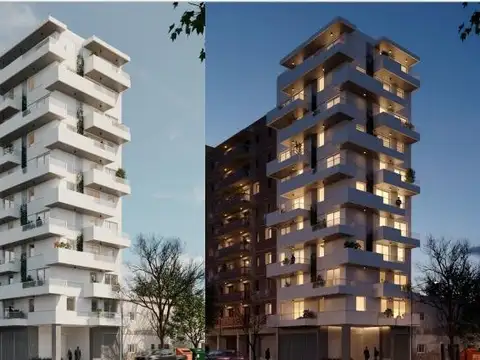 Riobamba y Corrientes