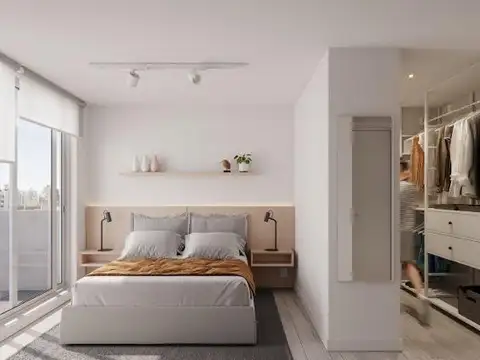 Riobamba y Corrientes