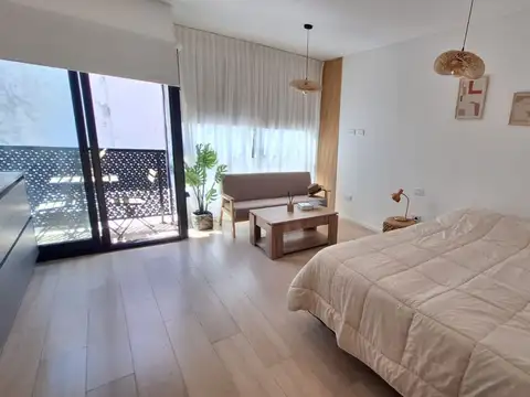 Departamento en Venta en Recoleta, USD 92.500