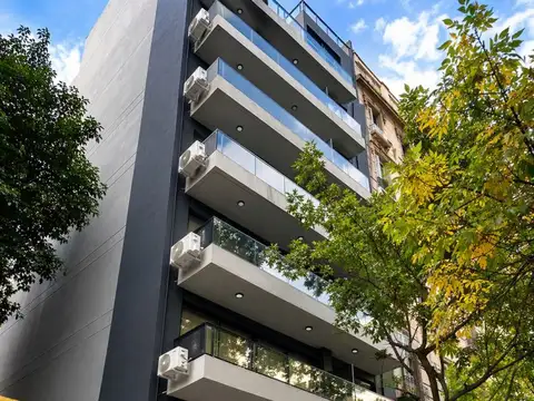 Departamento - Venta - Argentina, Capital Federal - PARAGUAY 2000