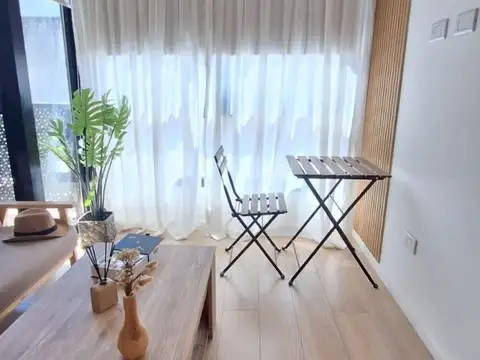Departamento en Venta Apto profesional