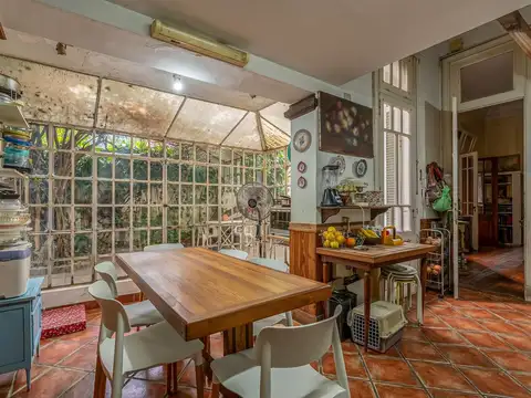 Casa en Venta al Oeste