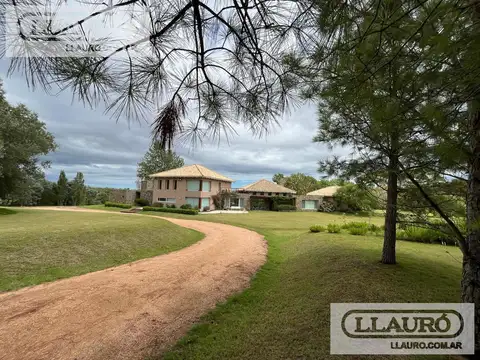 Chacra de 7.7 hectareas en La Barra,  Maldonado Uruguay IMPERDIBLE !!