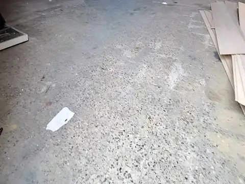 JOSE INGENIEROS. FRAY CAYETANO RODRIGUEZ AL 2600. GALPON CON COCHERA CUBIERTA USO ESCLUSIVO 200 M2 POSIBILIDAD DE FINANCION SIN EXPENSAS