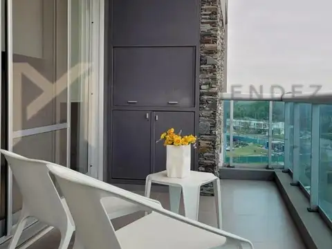 Departamento en Alquiler de 1 dormitorio