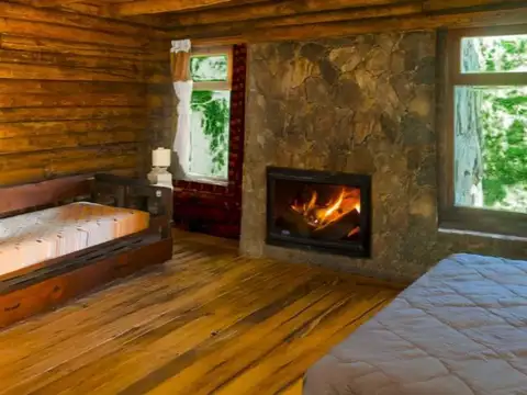 Casa en Venta en Yacanto Calamuchita, USD 84.900