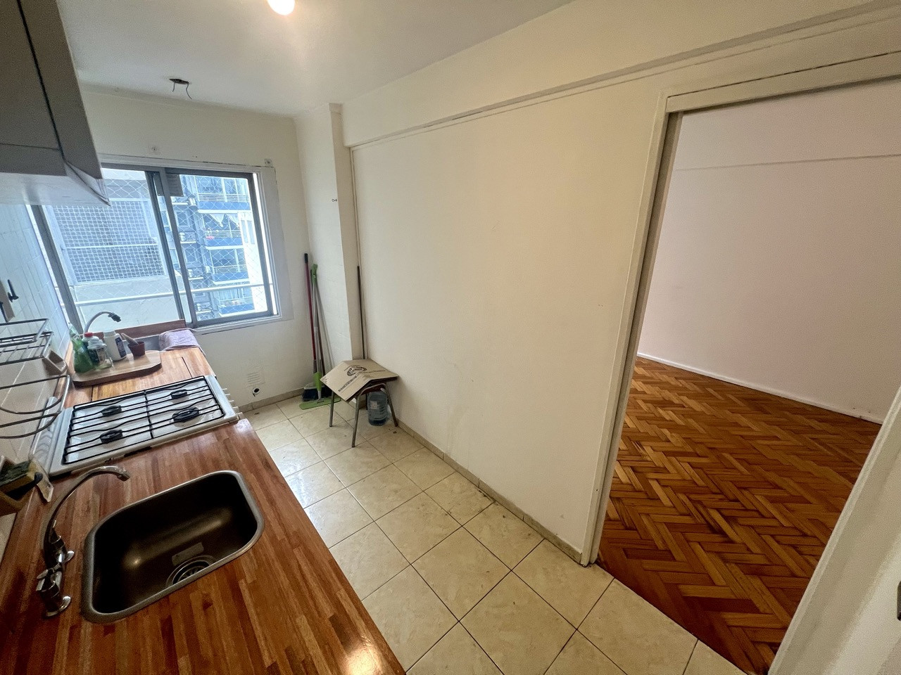 Departamento en Alquiler de 3 ambientes