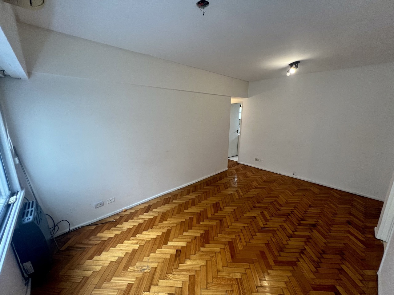 Departamento en Alquiler en Las Cañitas, $ 850.000