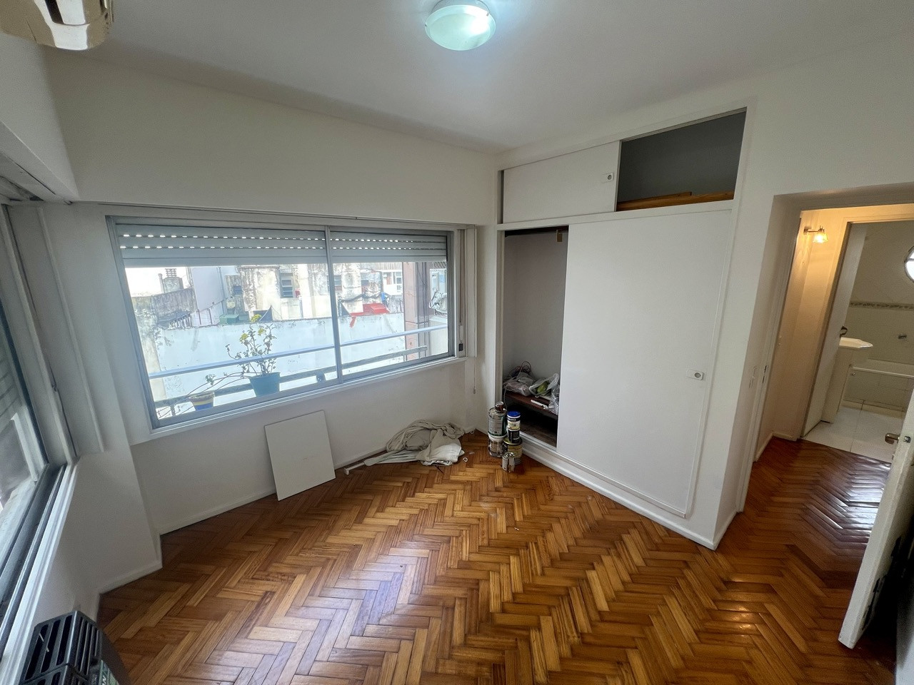 Departamento en Alquiler 18 años