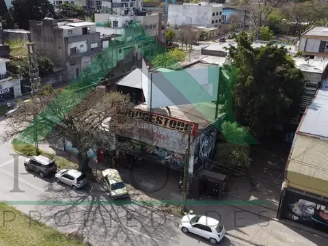 Colectora Este y spadaccini - Belen de Escobar