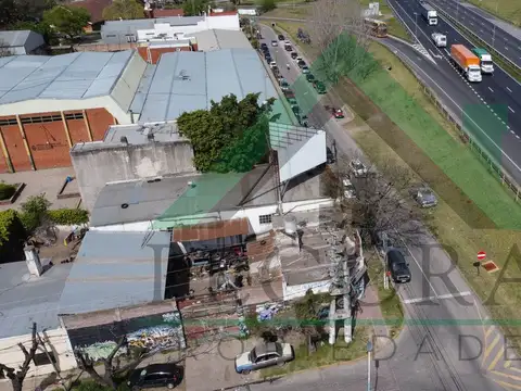 Terreno en Venta en Barrio Belen, USD 400.000