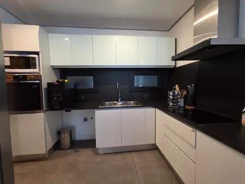 Departamento en Venta 5 años