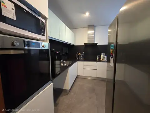Departamento en Venta en Quinta Sección, USD 320.000