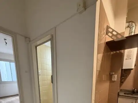 Departamento en Alquiler de 2 ambientes