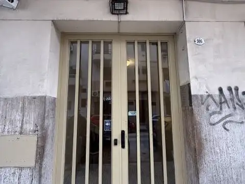 Departamento en Alquiler en Barracas, CABA