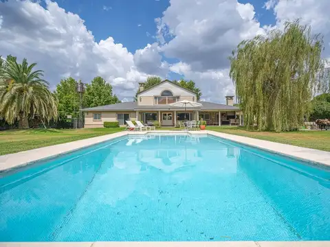 Casa en Venta de 5 dormitorios