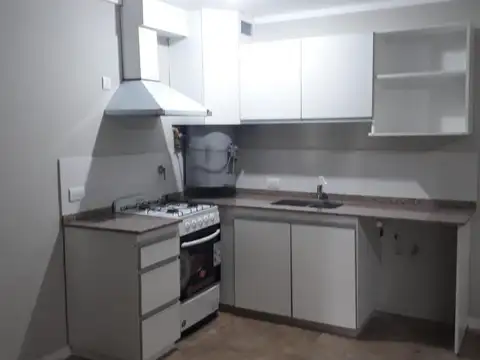 Departamento en Venta en Quilmes Oeste, USD 65.000