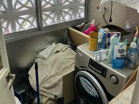 departamento 2 ambientes en alquiler anual San Fernando