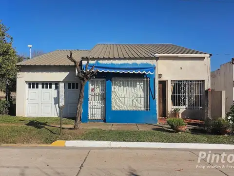 Casa en Venta de 2 dormitorios