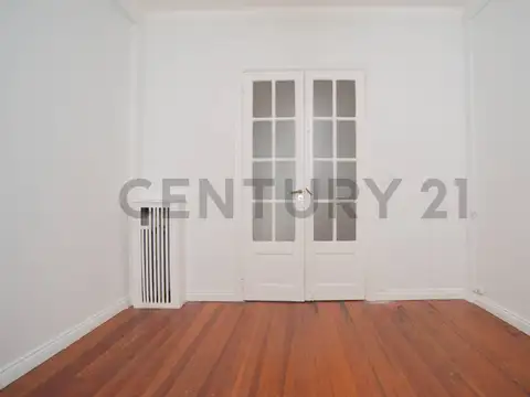 Departamento de 3 ambientes alquiler Recoleta