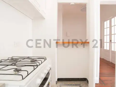 Departamento en Alquiler de 2 dormitorios