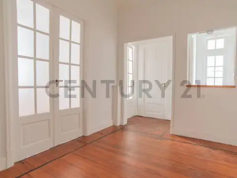 Departamento de 3 ambientes alquiler Recoleta