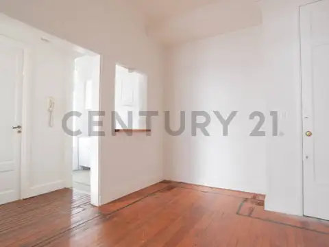 Departamento en Alquiler A Estrenar