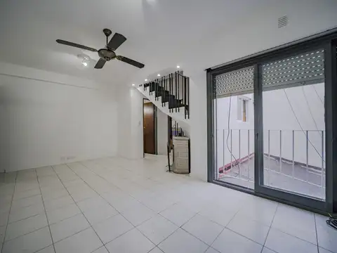 Avenida Monroe 5200