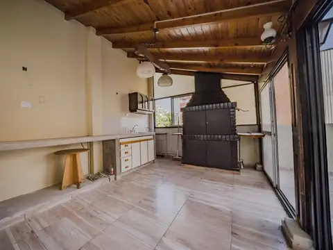 Departamento en Venta 31 años