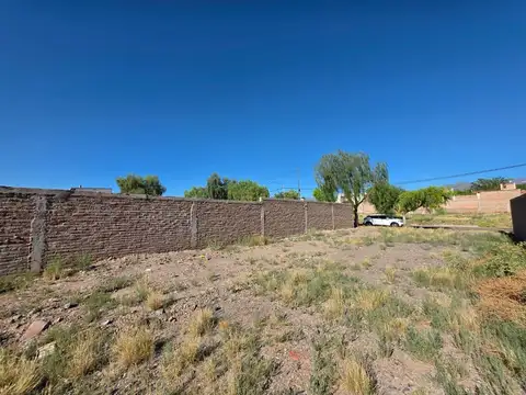 Terreno en Venta en Mendoza, USD 30.000
