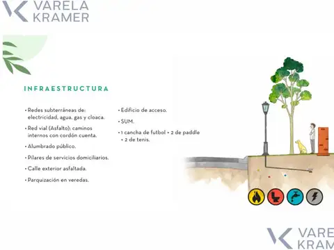 Terreno en Venta de 601,0 m2