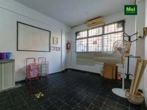 Depto Tipo Casa en Alquiler en Palermo, $ 6.500.000