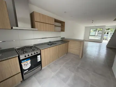 Casa en Venta en Ituzaingo, USD 140.000