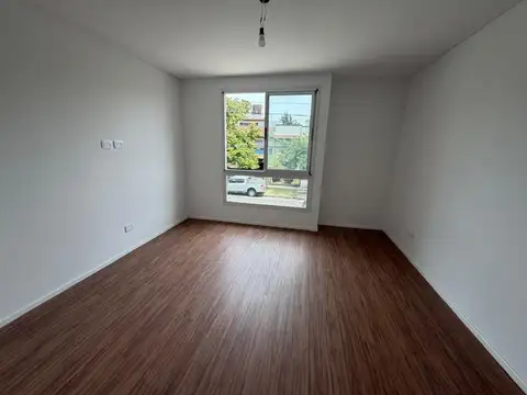 DUPLEX TRES AMBIENTES, A ESTRENAR, EN VENTA. ITUZAINGO NORTE
