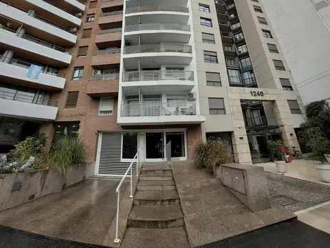 VENTA DEPTO NUEVA CORDOBA 2 DORM 2 BAÑOS A METROS PARQUE LAS TEJAS BARRIO