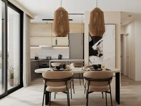 Departamento en Venta en Caseros, Partido de Tres de Febrero