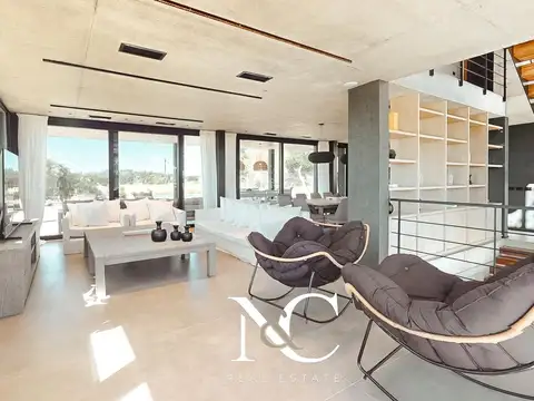 Casa en Venta en Costa Esmeralda, USD 1.100.000