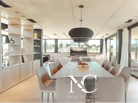 Casa en Venta al Oeste