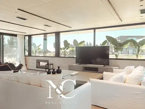 Casa en Venta de 5 dormitorios