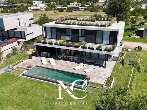 Casa en Venta en Costa Esmeralda, Partido de La Costa